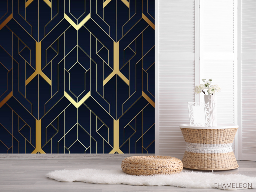 Фотошпалери візерунки - 2