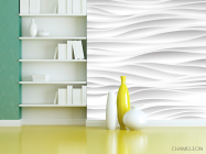 Фотошпалери 3Д панель - 3