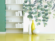 Фотошпалери Евкаліптові листя - 3