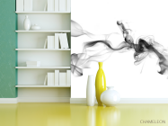 Фотошпалери дим 3д - 3