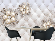 Фотошпалери 3d брошка - 1