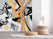 Фотошпалери для хлопчика підлітка - 2