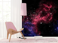 Фотошпалери Всесвіт - 4