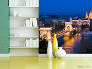 Фотошпалери Будапешт,столиця Угорщини - 3