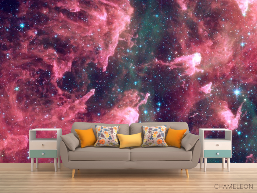 Фотообои Вселенная - 1