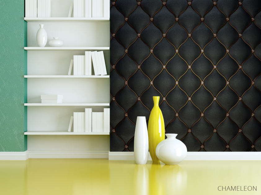 Фотошпалери візерунки - 3