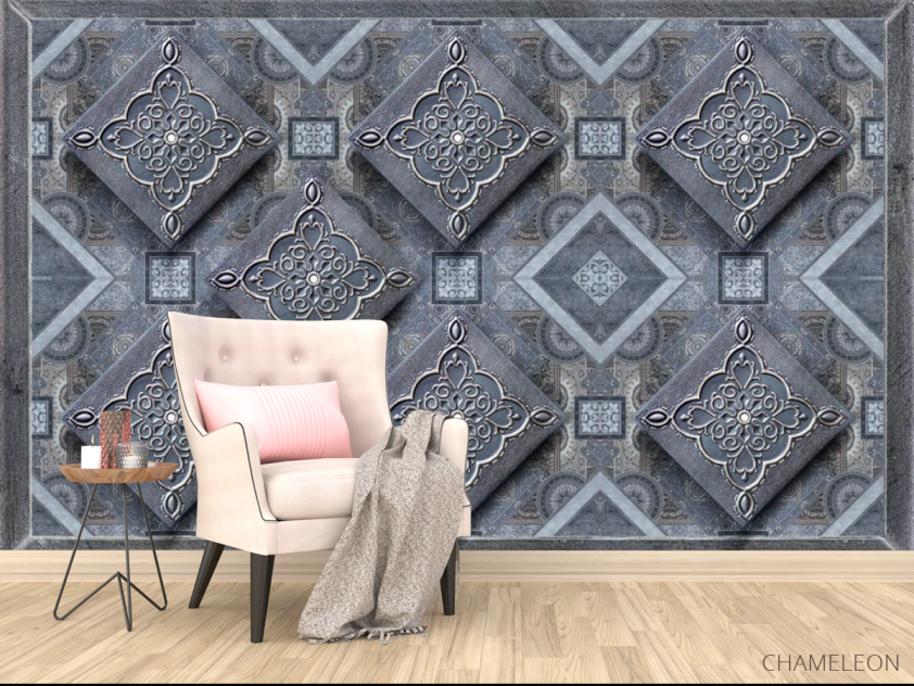 Фотообои в стиле барокко - 4