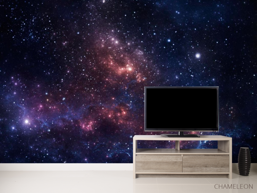 Фотообои Млечный путь - 2