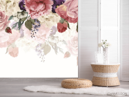 Фотошпалери Квіткове асорті - 2