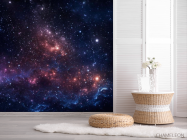 Фотошпалери Чумацький шлях - 2