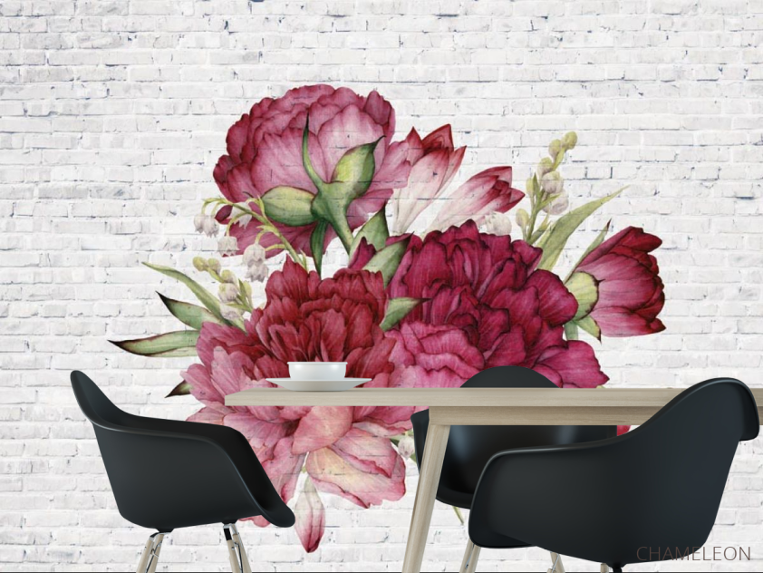 Фотошпалери Дизайнерська колекція - 1