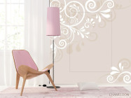 Фотообои в стиле барокко - 4