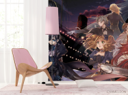 Фотошпалери Аніме - 4