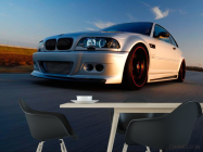 Фотошпалери БМВ - 1