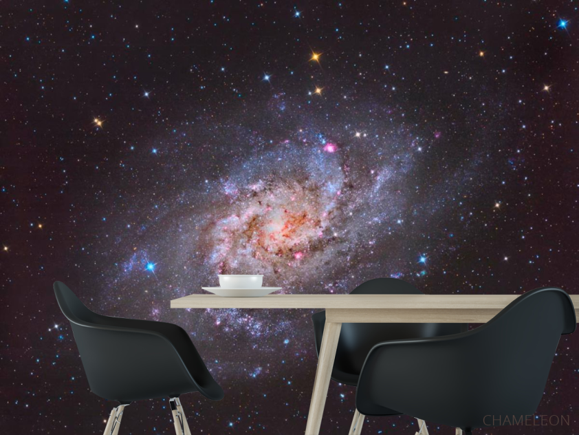 Фотошпалери Галактика - 1