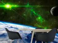 Фотошпалери Чумацький шлях - 1