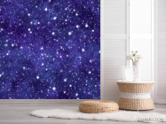 Фотошпалери Сяйво зірок - 2