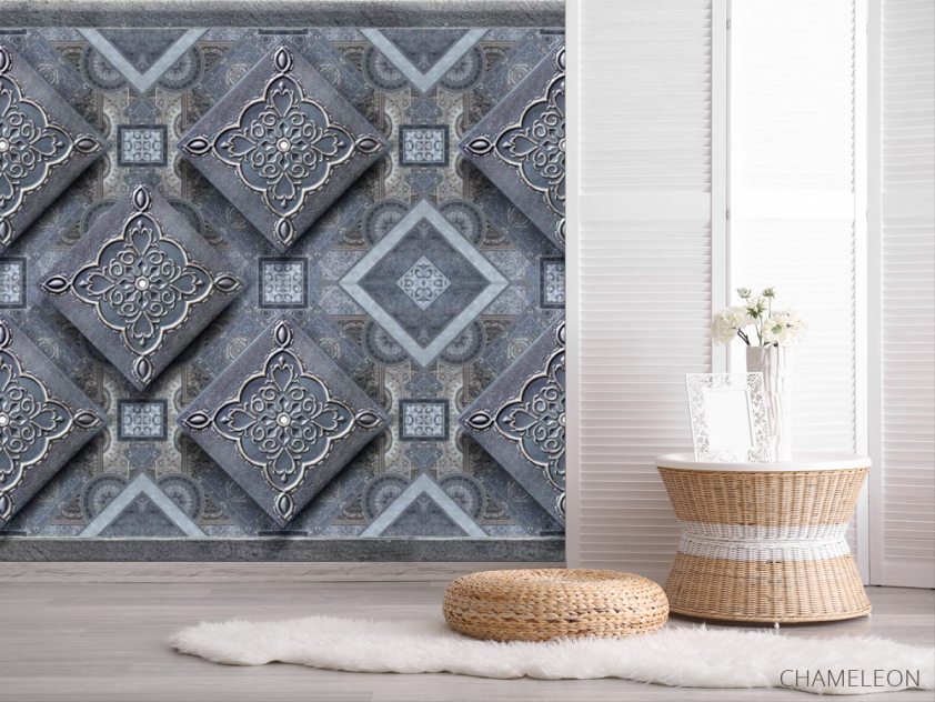 Фотошпалери в стилі бароко - 2