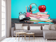 Фотообои Образование - 3