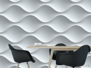 Фотошпалери в стилі бароко - 1