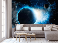 Фотообои Планета Нептун - 3