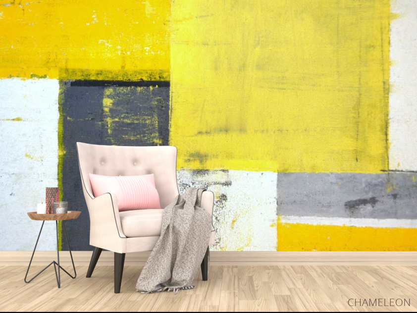 Фотообои краски - 4