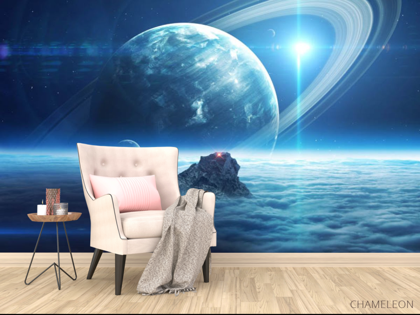 Фотообои Космос - 4