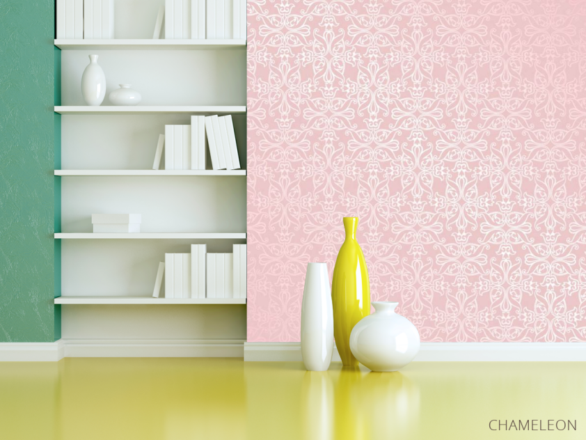 Фотошпалери в стилі бароко - 3