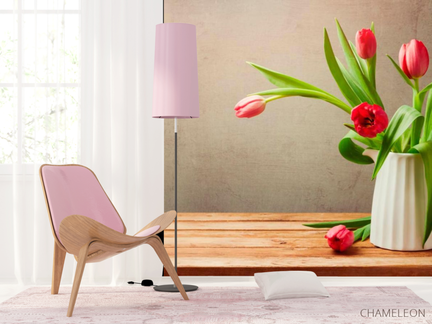 Фотошпалери Тюльпани - 4