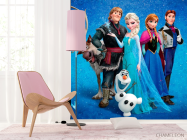 Фотошпалери Холодне серце - 4