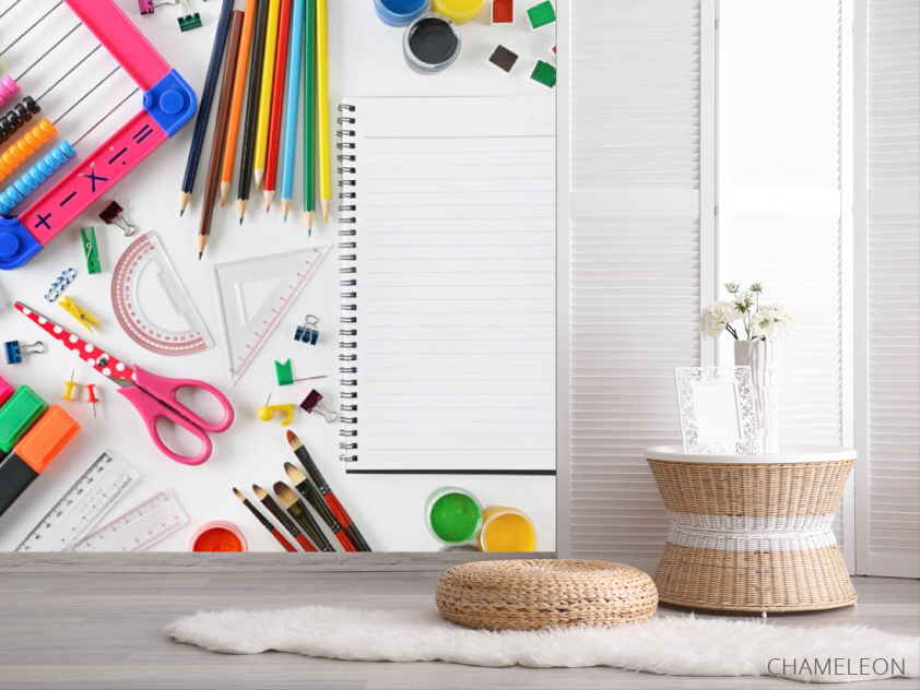 Фотошпалери Для школи - 2