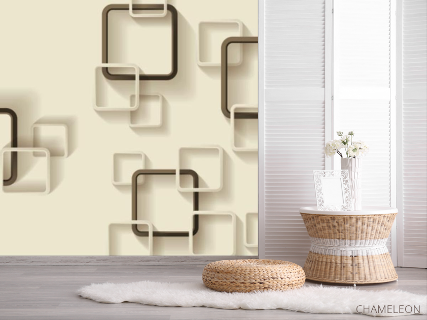 Фотошпалери Абстракція 3d - 2