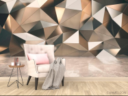 Фотообои Абстракция - 4