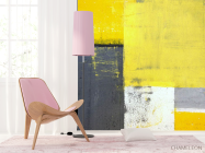 Фотошпалери фарби - 4