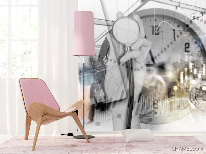 Фотошпалери Фінанси - 4