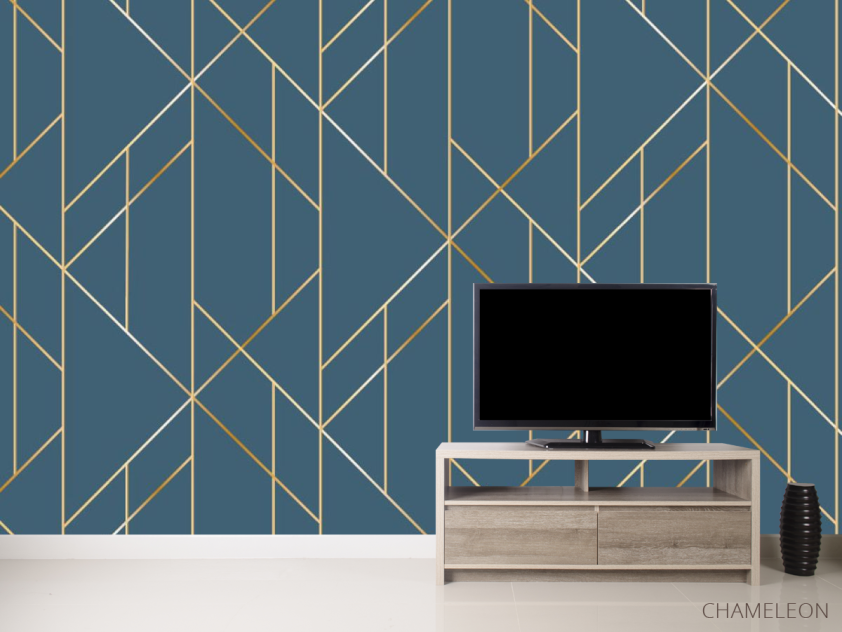 Фотообои 3д панели - 2