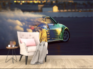 Фотообои Авто - 4