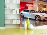 Фотошпалери Порше - 3