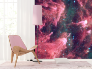 Фотошпалери Всесвіт - 4