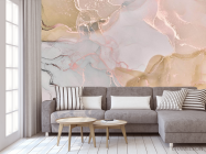 Фотообои Песочный Fluid art - 3