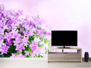 Фотообои Ветка сирени - 2