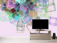 Фотообои 3д - 2