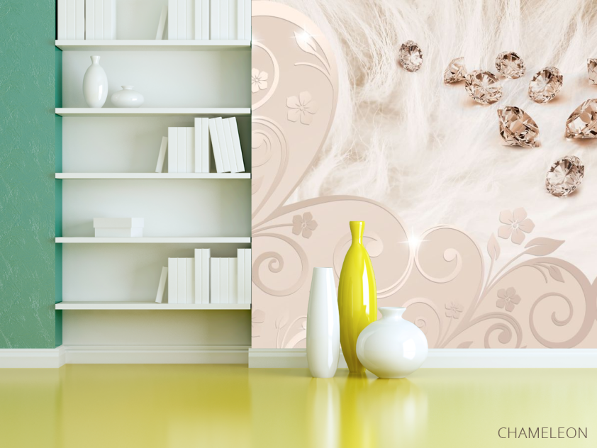 Фотошпалери Дорогоцінні камені - 3