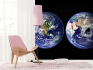 Фотошпалери Планета Земля - 4