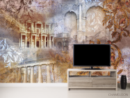 Фотообои в стиле барокко - 2