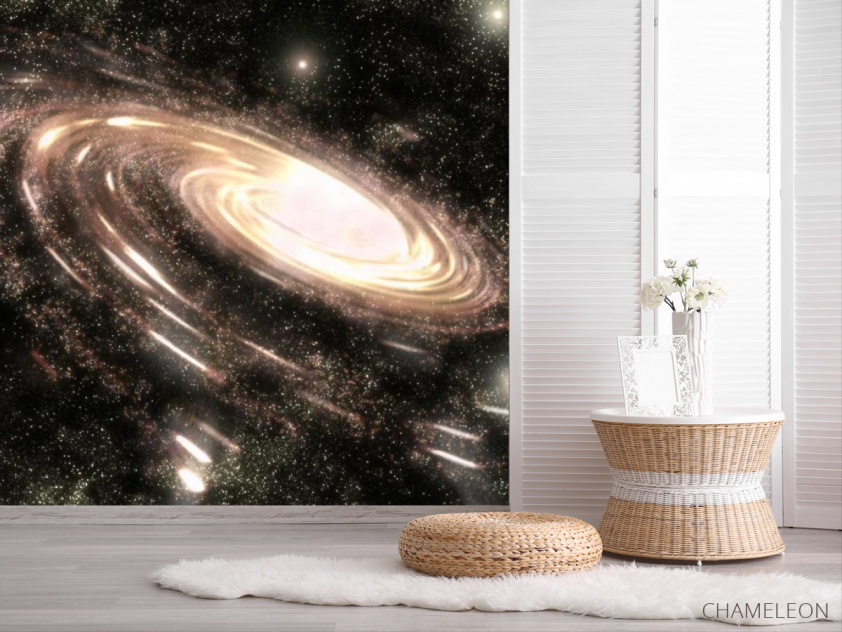 Фотошпалери Космос - 2