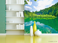 Фотошпалери Багато води - 3