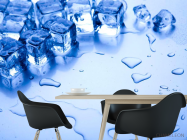 Фотошпалери Лід - 1