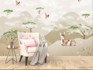 Фотообои природа - 4