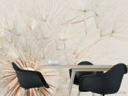 Фотошпалери Кульбаба - 1